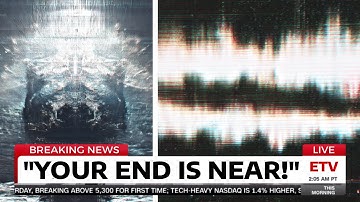 NASA Finally Decoded Voyager 2’s Last Signal and It’s Chilling