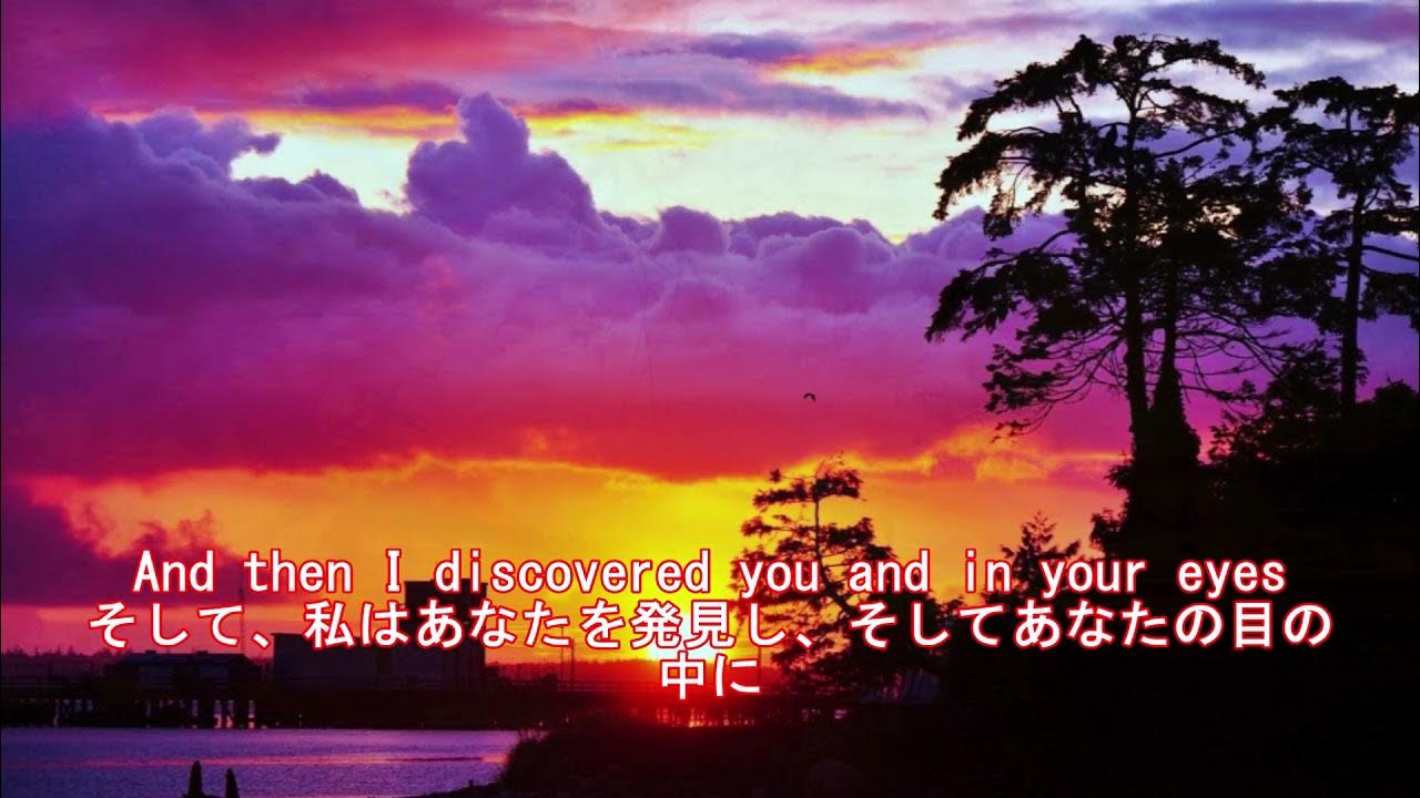 Canadian Sunset / Andy Williams(With Japanese lyrics) カナダの夕陽/ アンディ・ウィリアムス(和訳歌詞付き) Canadian Sunset / Andy Williams(With Japanese lyrics) カナダの夕陽/ アンディ・ウィリアムス(和訳歌詞付き)