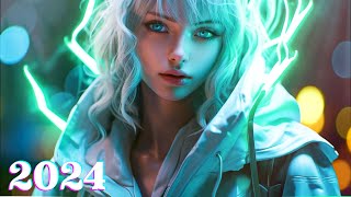 EDM Music Mix 2024 🎧 Mashups &amp; Remixes Of Popular Songs 🎧 Bass Boosted 2024