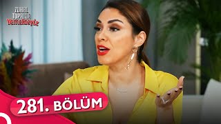 Zuhal Topal'la Yemekteyiz 281. Bölüm | 5 Aralık 2022