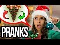 TOP SIBLING PRANKS! *PRANK WARS * Trick Your Siblings, Friends & Family, Brother And Sister!