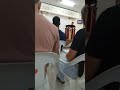 foi na igreja