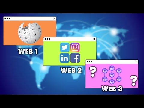 What is Web 3.0 and why should you care? / How Web 3.0 will change the internet forever