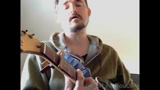 Cherry (Moose Blood) Cover