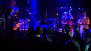 Thee Silver Mt Zion Memorial Orchestra - Little Ones Run - Brudenell SC Leeds - 26/02/2014