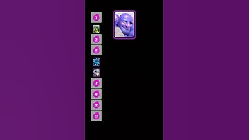 clash royale 1-9 elixir challenge filter pt 40 (pls sub) #clashroyale #mobilegame #supercell