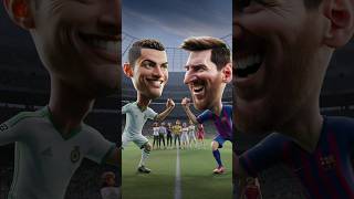 Ronaldo Vs Messi The Funniest Goalkeeper Challenge Fail