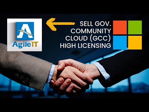 Agile IT Selected