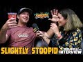 Capture de la vidéo Slightly Stoopid - Interview With Miles Doughty @ Summerjam 2019