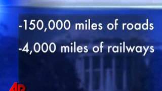 New Stimulus? Obama to Back Infrastructure Money