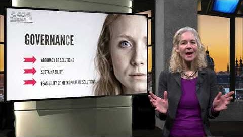 AMS.URB1x 2016 3.1.2 Structure of Socio-Econimic Change