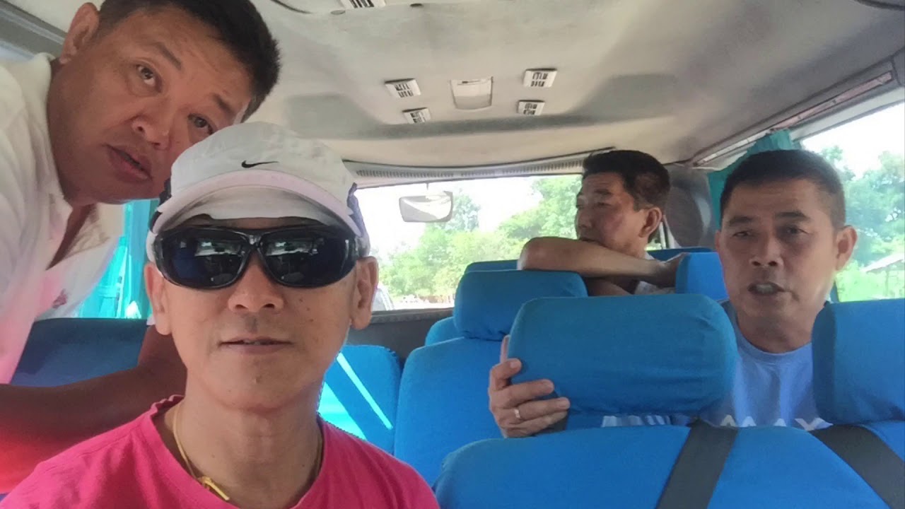 Siem Reap 25-28July2018