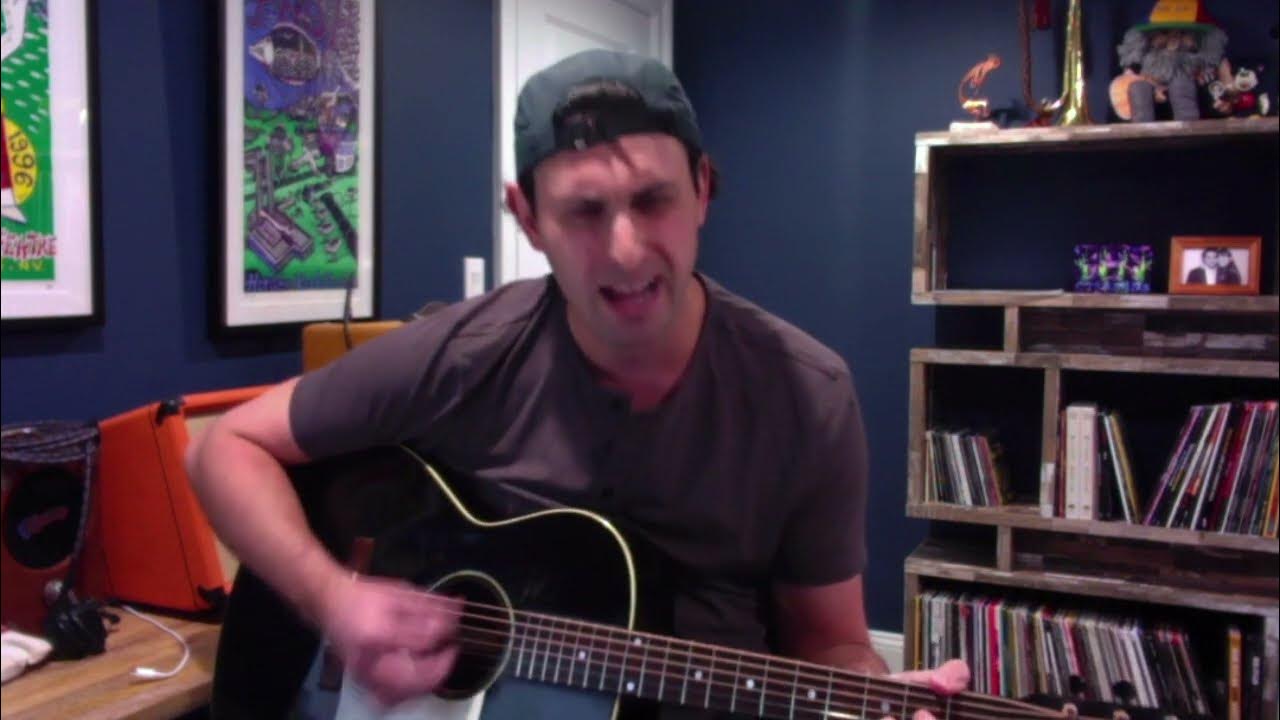 "Jack Straw" Dead Covers Project 2022 YouTube