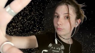 {ASMR FR} J’enlève tes mauvaises ondes 