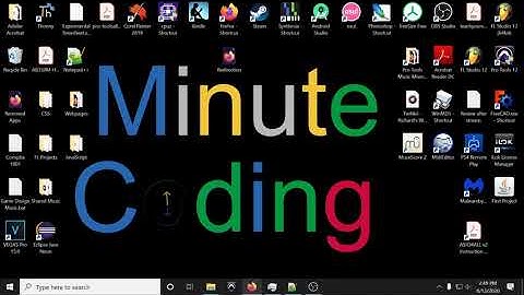 Minute Coding JavaScript Lesson 4 Website Redirection (document.location.href) (if) (else)