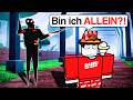 Sind Roblox Privatserver VERFLUCHT?!?!?!