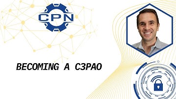 What I Wish I Knew Before Becoming a C3PAO: Lessons from ATX Defense