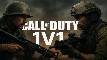 "Insane Call of Duty 1v1 Snipers Gameplay – Epic Quickscopes, Clutch Shots & Sniper Duels!"