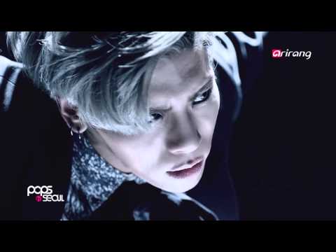 Pops in Seoul-JONGHYUN (Crazy (Guilty Pleasure))   종현(Crazy (Guilty Pleasure))