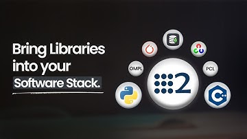 Top Libraries You Need for Robotics Software (Python & C++ with ROS2)