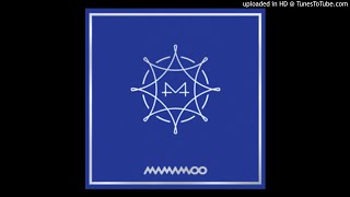 MAMAMOO - No more drama (Instrumental)
