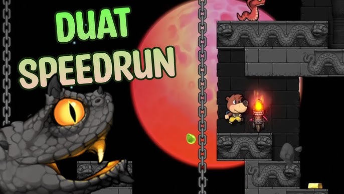 Spelunky 2, and the Utility of Achievements - The Gemsbok