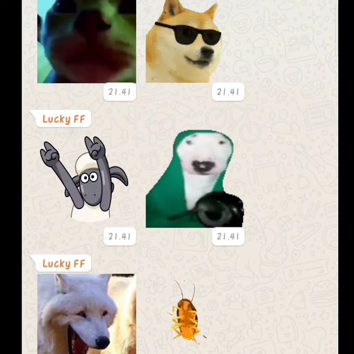 BINTANG KECIL × TARIK SIS LUCU || STORY WA BIKIN NGAKAK...