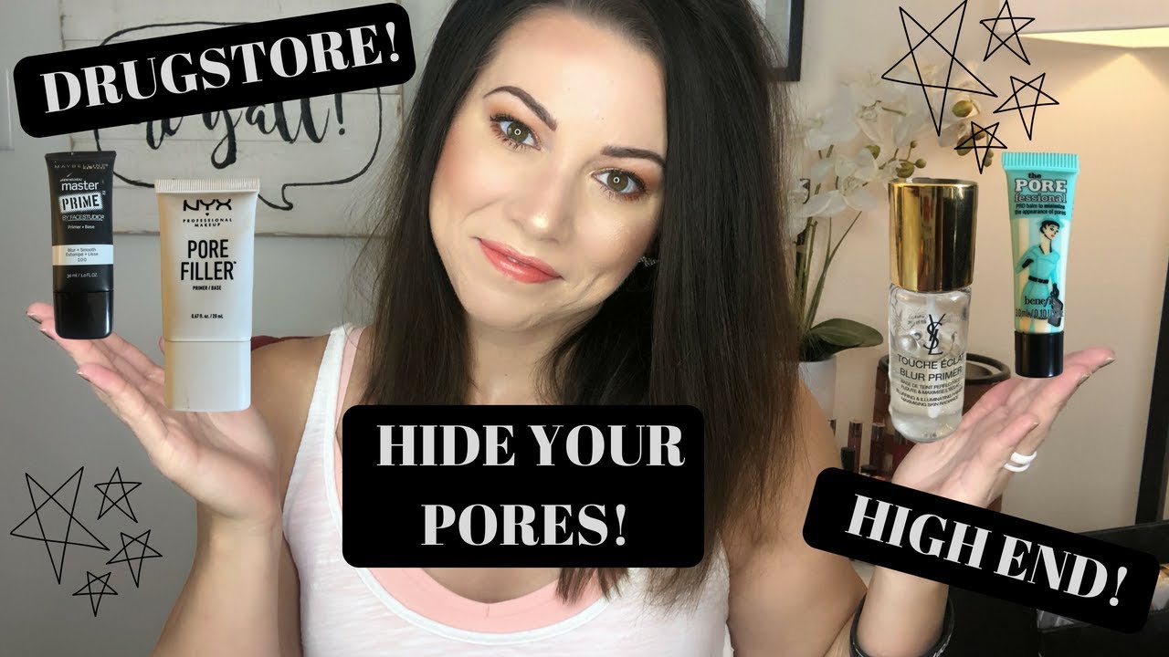 4 Best Pore Filling Primers Minimize