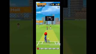 motu patlu cricket game. screenshot 5