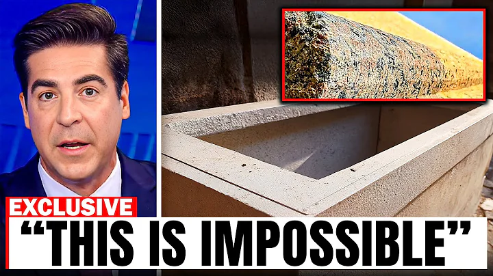 The Mystery of Ancient Egyptian Stone Cutting Has Finally Been Solved, And It s Shocking!