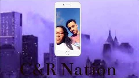 C&R Nation intro😊🤍
