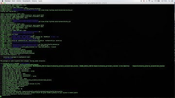 Erle-Brain 3: robot_blockly installation