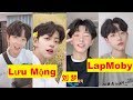 #7 "Cô Gái " Lưu Mộng-LapMoby Đốn Tym Hàng Triệu Cô Gái Trên Tik Tok Trung Quốc