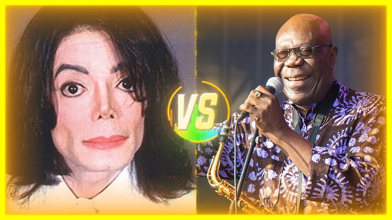 Michael Jackson Wanna Be Startin' Somethin' VS Soul Makossa Manu Dibango #short #viral #tiktok Michael Jackson Wanna Be Startin' Somethin' VS Soul Makossa Manu Dibango #short #viral #tiktok
