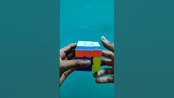 CUBE LOOP (PART 117(S2)) #rubikscube #cube #cubing #lego #rubik #infinite #loop #infiniteloop