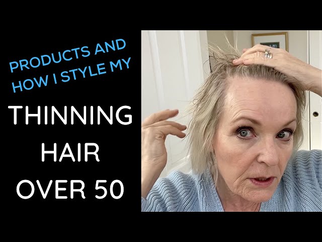 The 67 Best Hairstyles for Women Over 60