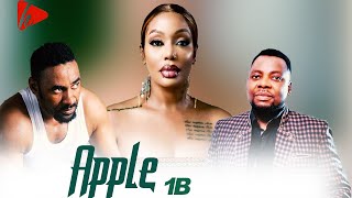 APPLE  1B/IRENE UWOYA/HAJI ADAM/TINO MUYA/BEN BRANCO/LATEST SWAHILI MOVIE