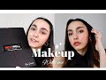 میکاپ با محصولات برند نیوول Newwell💄