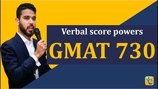 GMAT 730 (Q50, V38) – GMAT 610 to 730 - A glimmer of light when all hope was lost | eGMAT Reviews