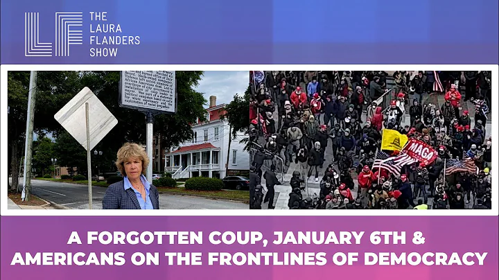 The Forgotten Coup, January 6th & the Small Town A...