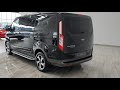 211KE - 2021 Ford Tourneo Tourneo Custom