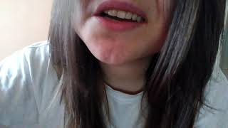 Девушка Классно поёт cover (не будь дурой) Девушка Классно поёт cover (не будь дурой)