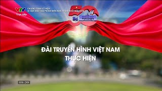 Vtv3 - Tách Sóng Sau Chương Trình Đặc Biệt 9H40, 3042025