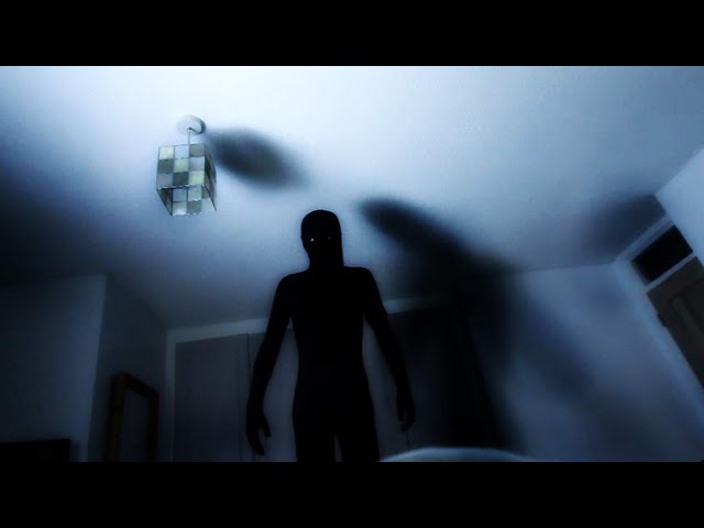 Night Terrors: True Sleep Paralysis Horror Stories !