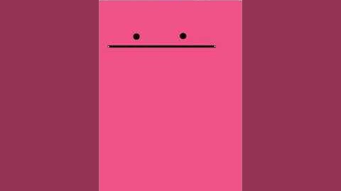 How To Draw Ditto In MS Paint With A Mouse*