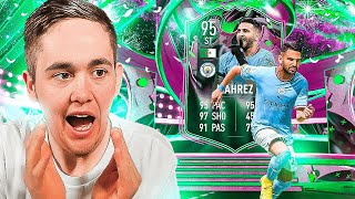 OMG! I PACKED SHAPESHIFTER MAHREZ! - FIFA 23