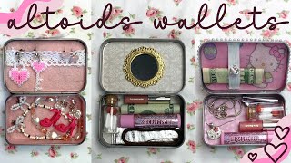 Altoids Wallets - the ULTIMATE guide! by Megan Weller 18,508 views 4 months ago 15 minutes