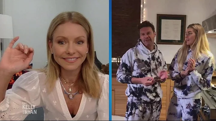 Shayna Taylor Shares Healthy At Home Recipes