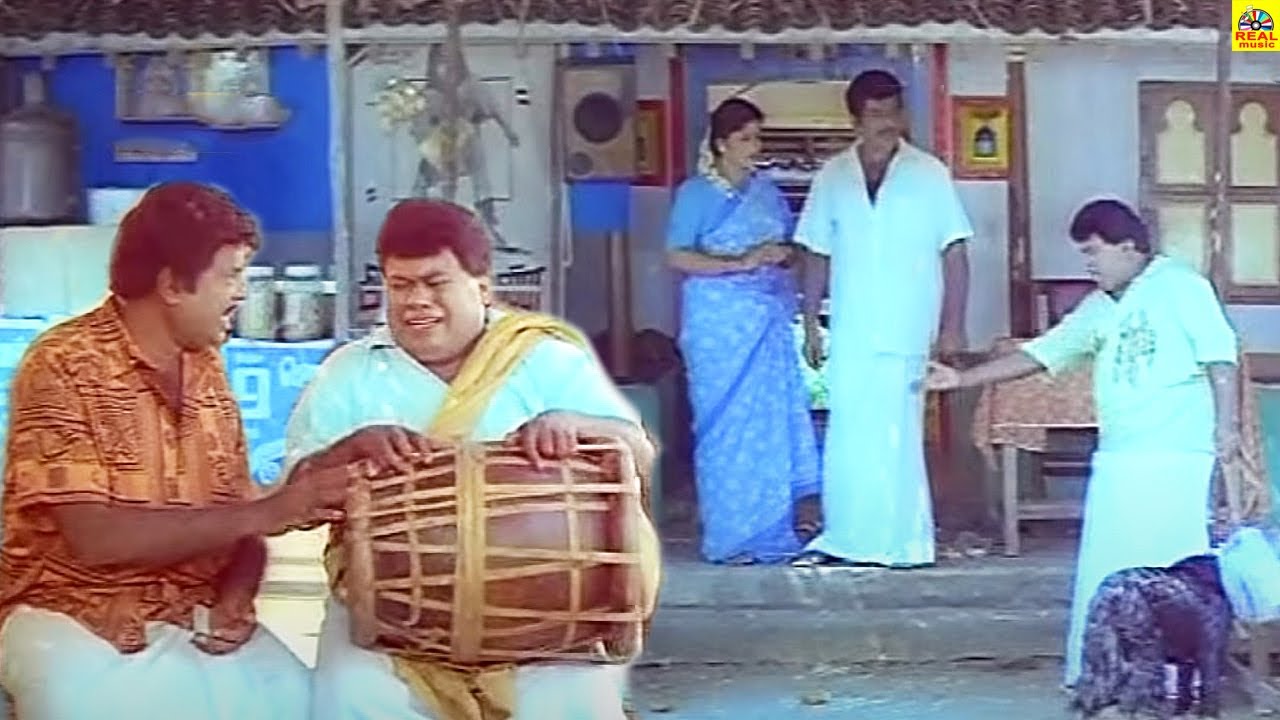  Goundamani Senthil Best Comedy Scenes  Thamizhachi Movie Scene  Tamil Movie Comedy