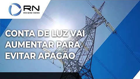 O que fazer para evitar apagões?